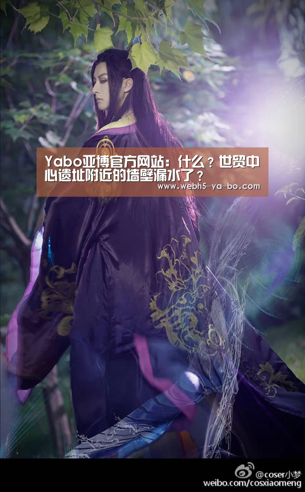 Yabo亚博官方网站:什么?世贸中心遗址附近的墙壁漏水了?(图2) 亚博体育