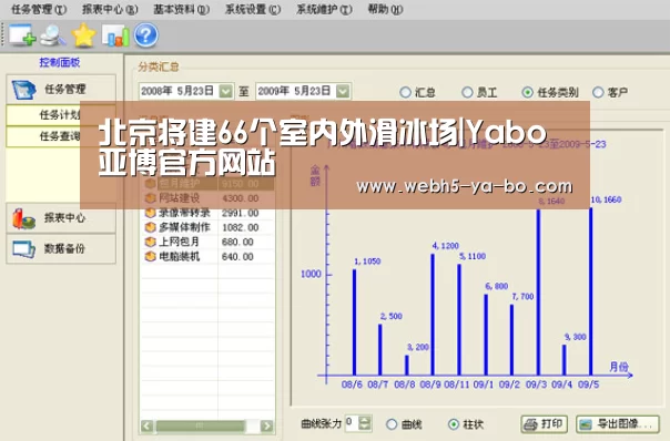 北京将建66个室内外滑冰场|Yabo亚博官方网站(图1) Yabo亚博官方网站