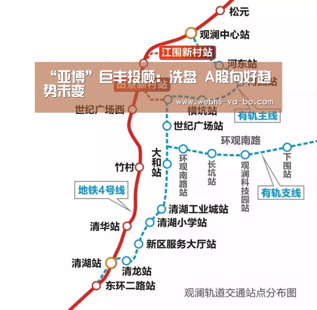 “亚博”巨丰投顾:洗盘 A股向好趋势未变(图1) 亚博体育